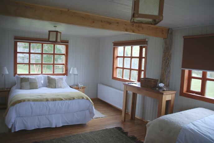 Imagen general del Hotel Ocio Territorial. Foto 3