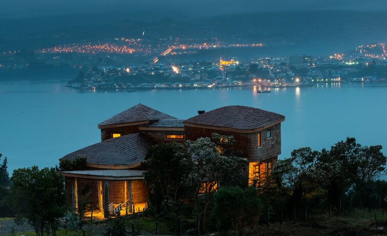 Imagen general del Hotel Ocio Territorial. Foto 7