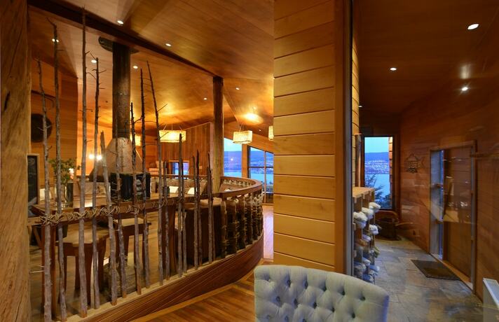 Imagen general del Hotel Ocio Territorial. Foto 9