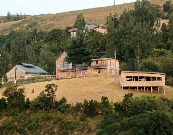 Imagen de la habitación del Hotel Ocio Territorial. Foto 19