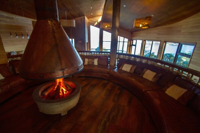 Imagen de los interiores del Hotel Ocio Territorial. Foto 36