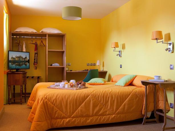 Imagen de la habitación del Hotel &Ocirc; En Couleur. Foto 3