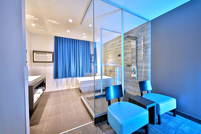 Imagen general del Hotel Ô Laval. Foto 8