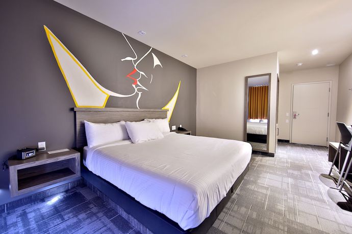 Imagen general del Hotel Ô Laval. Foto 12