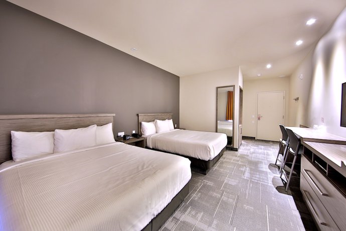 Imagen general del Hotel Ô Laval. Foto 16