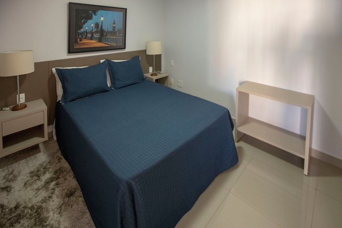 Imagen de la habitación del Hotel &Ocirc;nix Bueno Residence. Foto 4