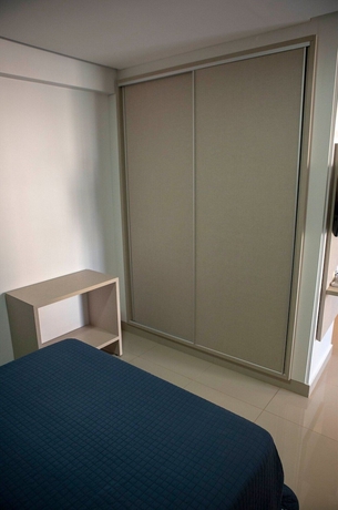 Imagen de la habitación del Hotel &Ocirc;nix Bueno Residence. Foto 5
