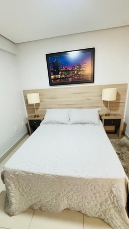 Imagen de la habitación del Hotel &Ocirc;nix Bueno Residence. Foto 13