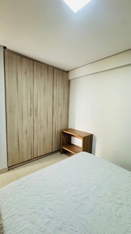 Imagen de la habitación del Hotel &Ocirc;nix Bueno Residence. Foto 14
