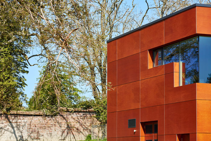 Imagen de la habitación del Hotel Ockenden Manor and Spa. Foto 5