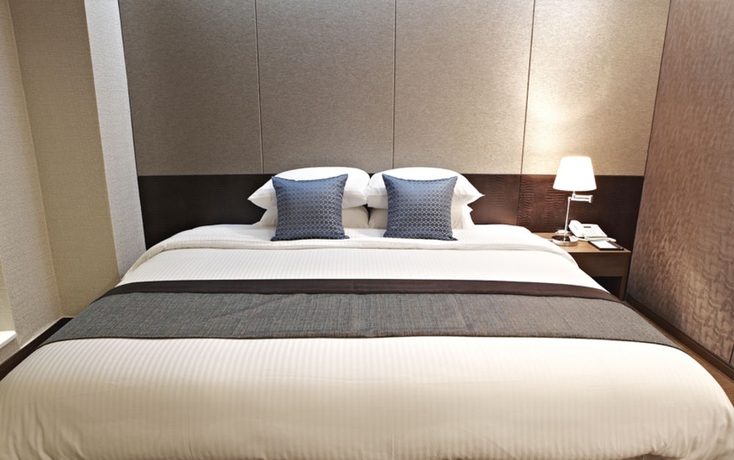 Imagen de la habitación del Hotel Ocloud Gangnam. Foto 9