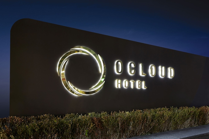 Imagen general del Hotel Ocloud Gangnam. Foto 2