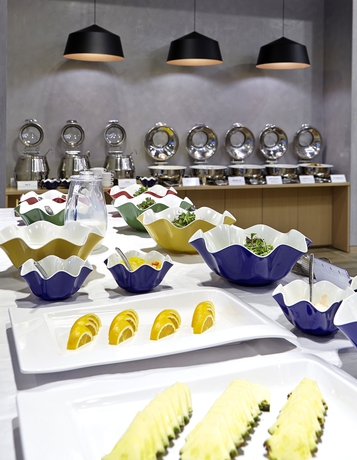 Imagen del bar/restaurante del Hotel Ocloud Gangnam. Foto 7