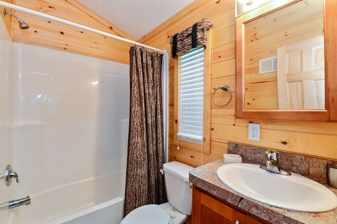 Imagen general del Hotel O'connell's Rv Campground. Foto 5