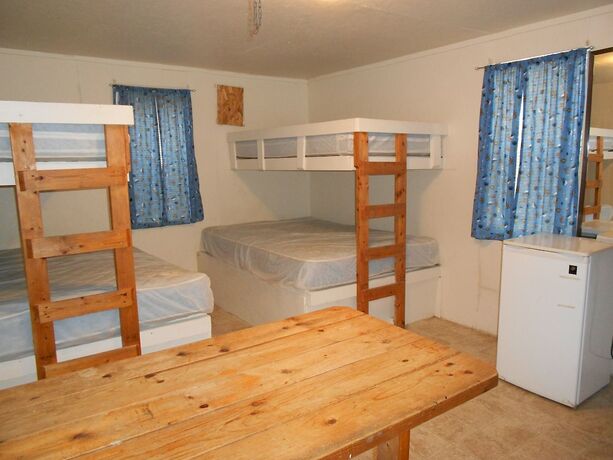 Imagen general del Hotel O'connell's Rv Campground. Foto 6