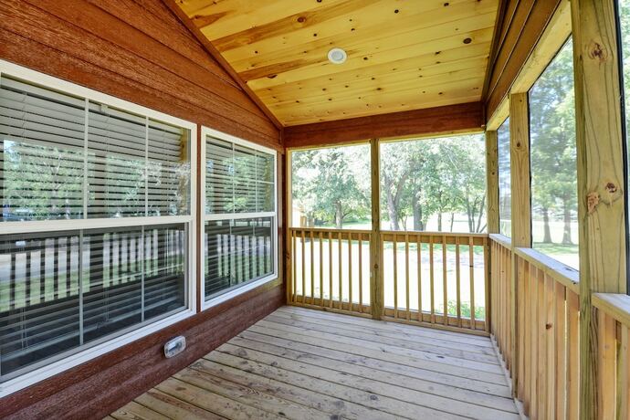 Imagen general del Hotel O'connell's Rv Campground. Foto 12