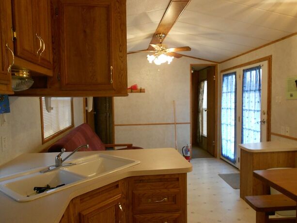 Imagen general del Hotel O'connell's Rv Campground. Foto 13