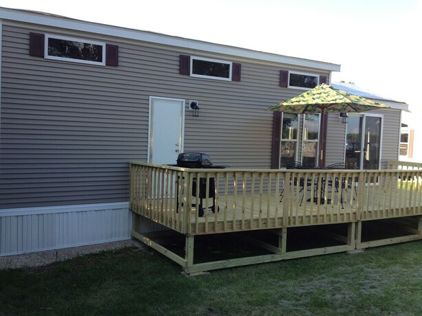 Imagen general del Hotel O'connell's Rv Campground. Foto 15