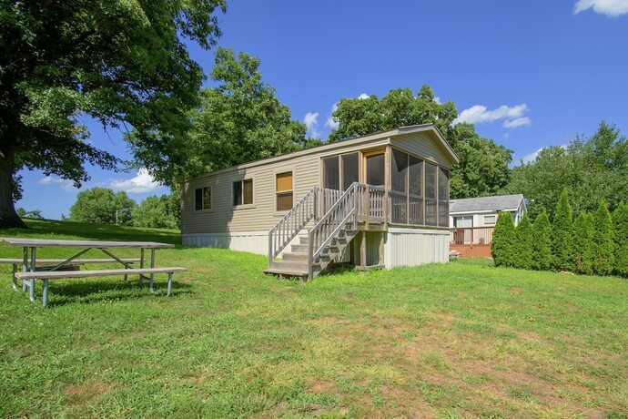 Imagen de la habitación del Hotel O'connell's Rv Campground. Foto 18