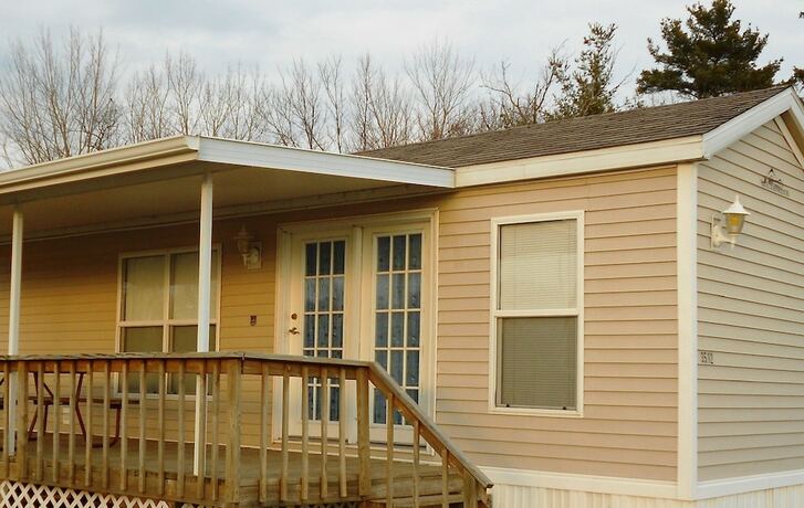 Imagen de la habitación del Hotel O'connell's Rv Campground. Foto 23