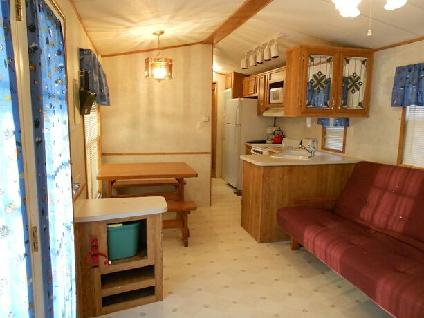 Imagen de la habitación del Hotel O'connell's Rv Campground. Foto 24