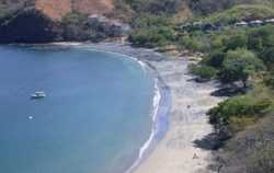 Imagen de los exteriores del Hotel Ocotal Beach Resort. Foto 2
