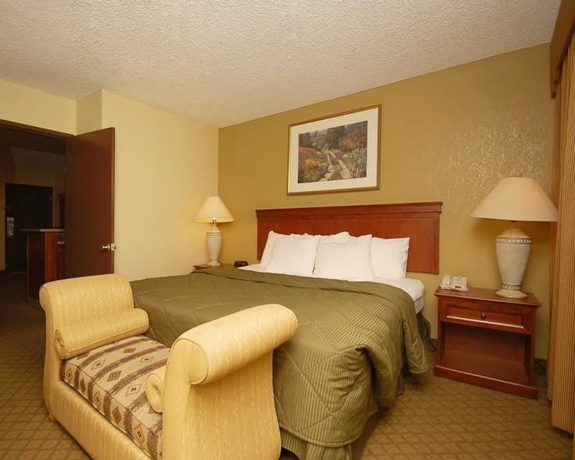 Imagen de la habitación del Hotel Ocotillo Apartments and. Foto 4
