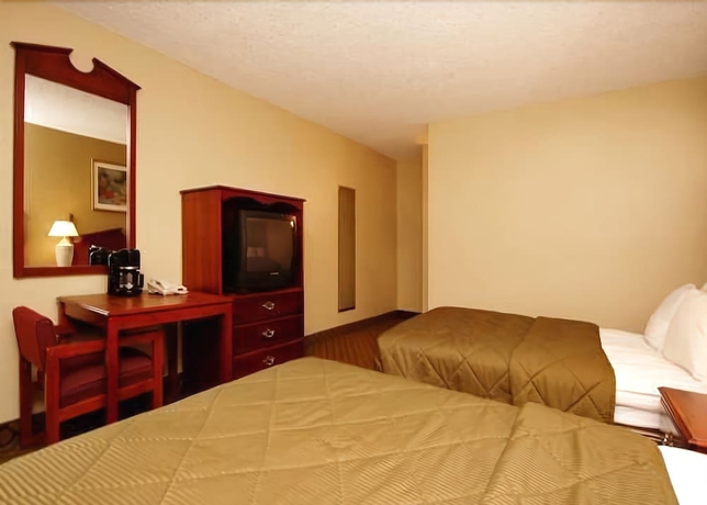 Imagen de la habitación del Hotel Ocotillo Apartments and. Foto 6