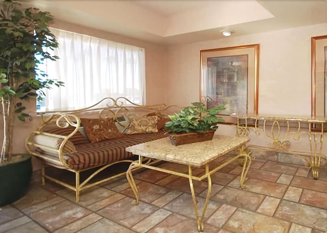 Imagen de los interiores del Hotel Ocotillo Apartments and. Foto 17
