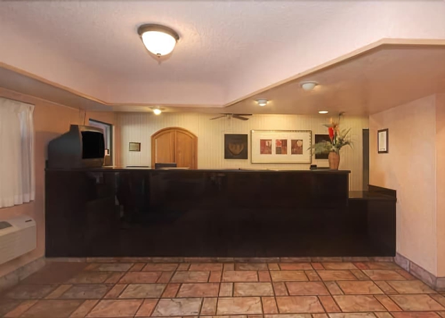 Imagen de los interiores del Hotel Ocotillo Apartments and. Foto 18