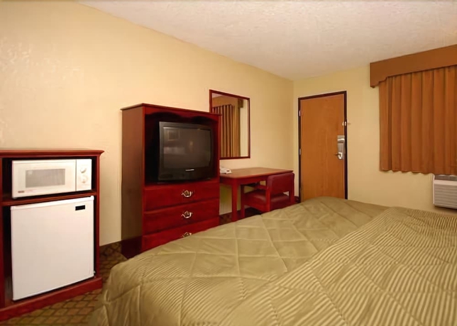 Imagen de la habitación del Hotel Ocotillo Apartments and. Foto 8
