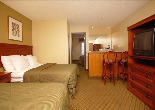 Imagen de la habitación del Hotel Ocotillo Apartments and. Foto 9