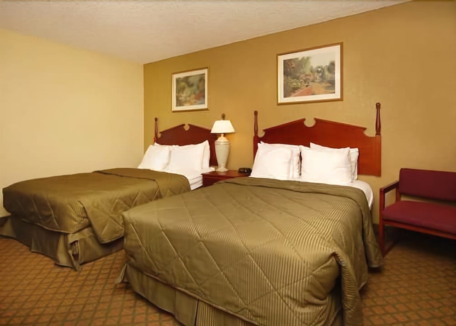 Imagen de la habitación del Hotel Ocotillo Apartments and. Foto 10