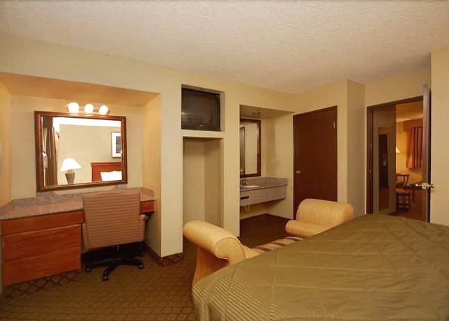 Imagen de la habitación del Hotel Ocotillo Apartments and. Foto 14