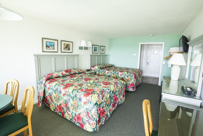 Imagen de la habitación del Hotel Ocracoke Harbor Inn. Foto 2