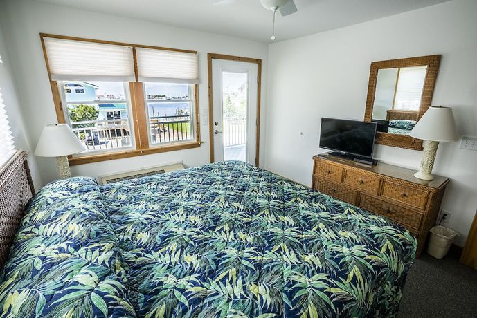 Imagen de la habitación del Hotel Ocracoke Harbor Inn. Foto 3