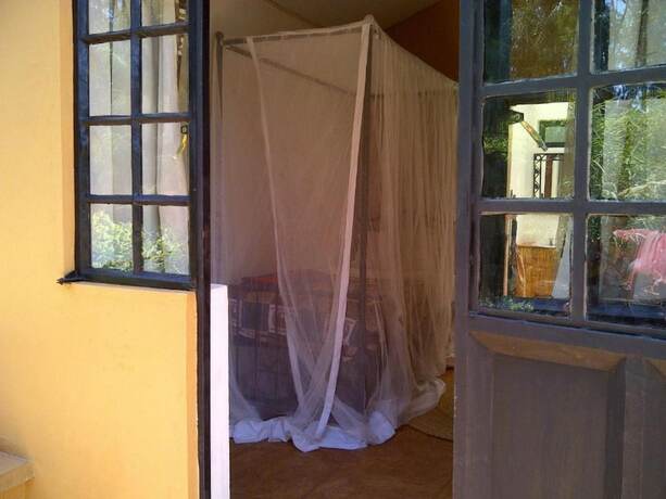 Imagen de la habitación del Hotel Octagon Lodge. Foto 17