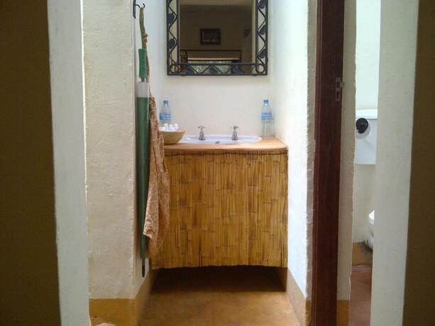 Imagen general del Hotel Octagon Lodge. Foto 6
