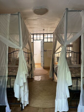Imagen general del Hotel Octagon Lodge. Foto 10