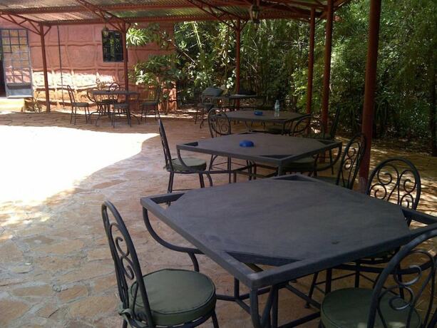 Imagen general del Hotel Octagon Lodge. Foto 14