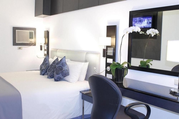 Imagen de la habitación del Hotel Octagon Mansion. Foto 4