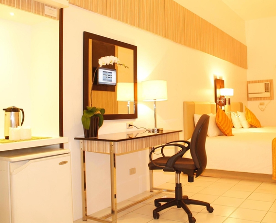 Imagen de la habitación del Hotel Octagon Mansion. Foto 6