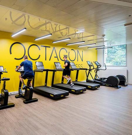 Imagen general del Hotel Octagon - Self Check In by Homenhancement. Foto 6