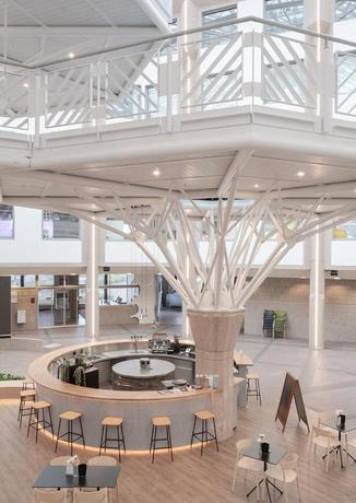 Imagen general del Hotel Octagon - Self Check In by Homenhancement. Foto 7
