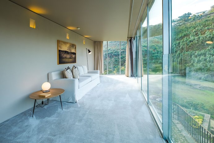 Imagen de la habitación del Hotel Octant Douro. Foto 4