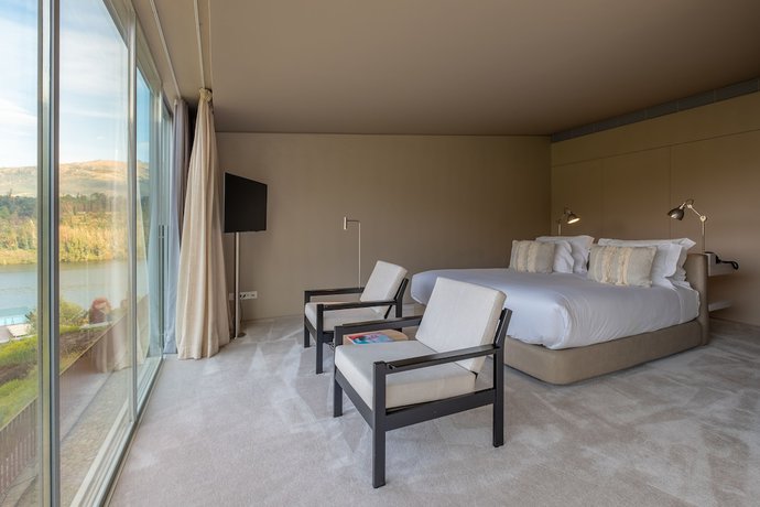 Imagen de la habitación del Hotel Octant Douro. Foto 5