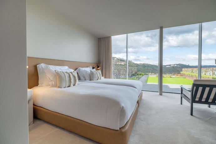 Imagen de la habitación del Hotel Octant Douro. Foto 6