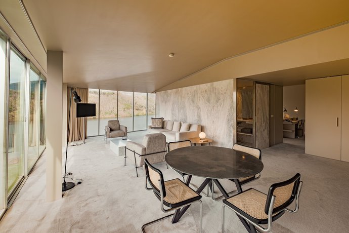 Imagen de la habitación del Hotel Octant Douro. Foto 8