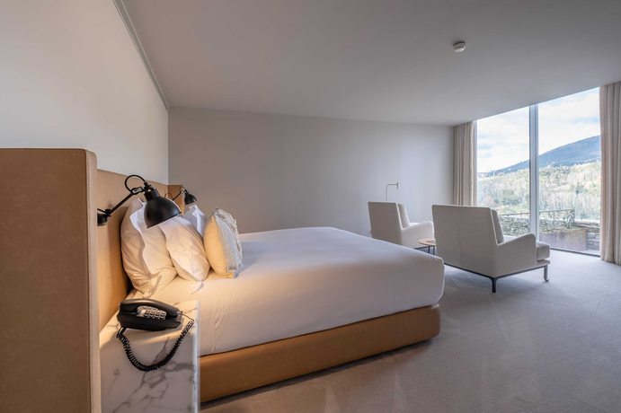 Imagen de la habitación del Hotel Octant Douro. Foto 11
