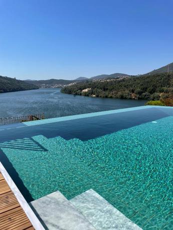 Imagen general del Hotel Octant Douro. Foto 2